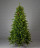 Искусственная елка Бишон 155 см зелёная Триумф