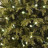 Искусственная елка Реал 1,55 м. LED гирлянда цвет мультиколор 500 лампочек Царь Елка