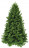 Triumph Tree искусственная елка Царская 155 см зеленая 